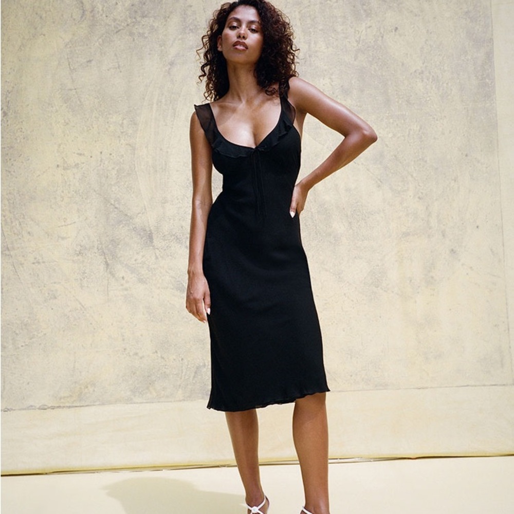 Realisation Par Gemma Dress